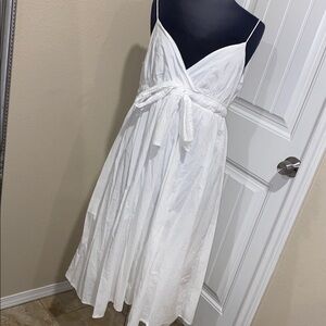 Metro 7 Cotton Dress